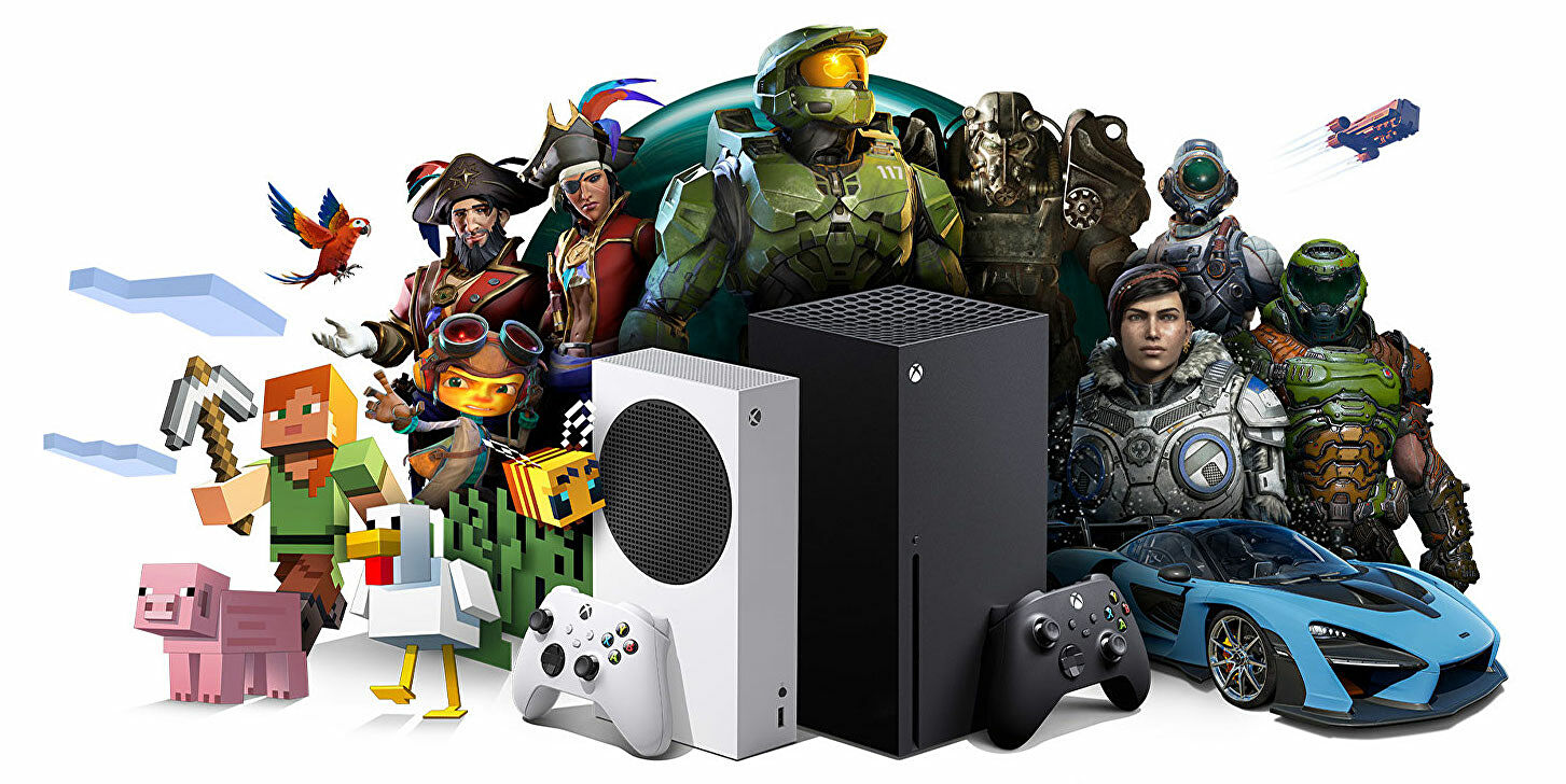 All gaming com. Xbox 2021. Xbox 2022. Xbox Series 2022. Игровая Xbox Series s.