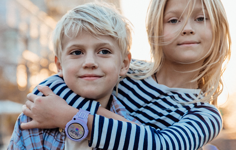 В России выпустили детские умные часы Elari с «Марусей» и онлайн-кинотеатром - iXBT.com 