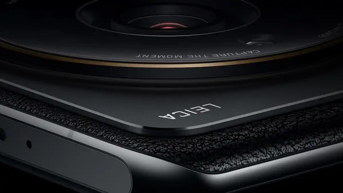 For the first time in the history of Xiaomi.  The latest flagship Xiaomi 13 Ultra will receive a variable aperture lens