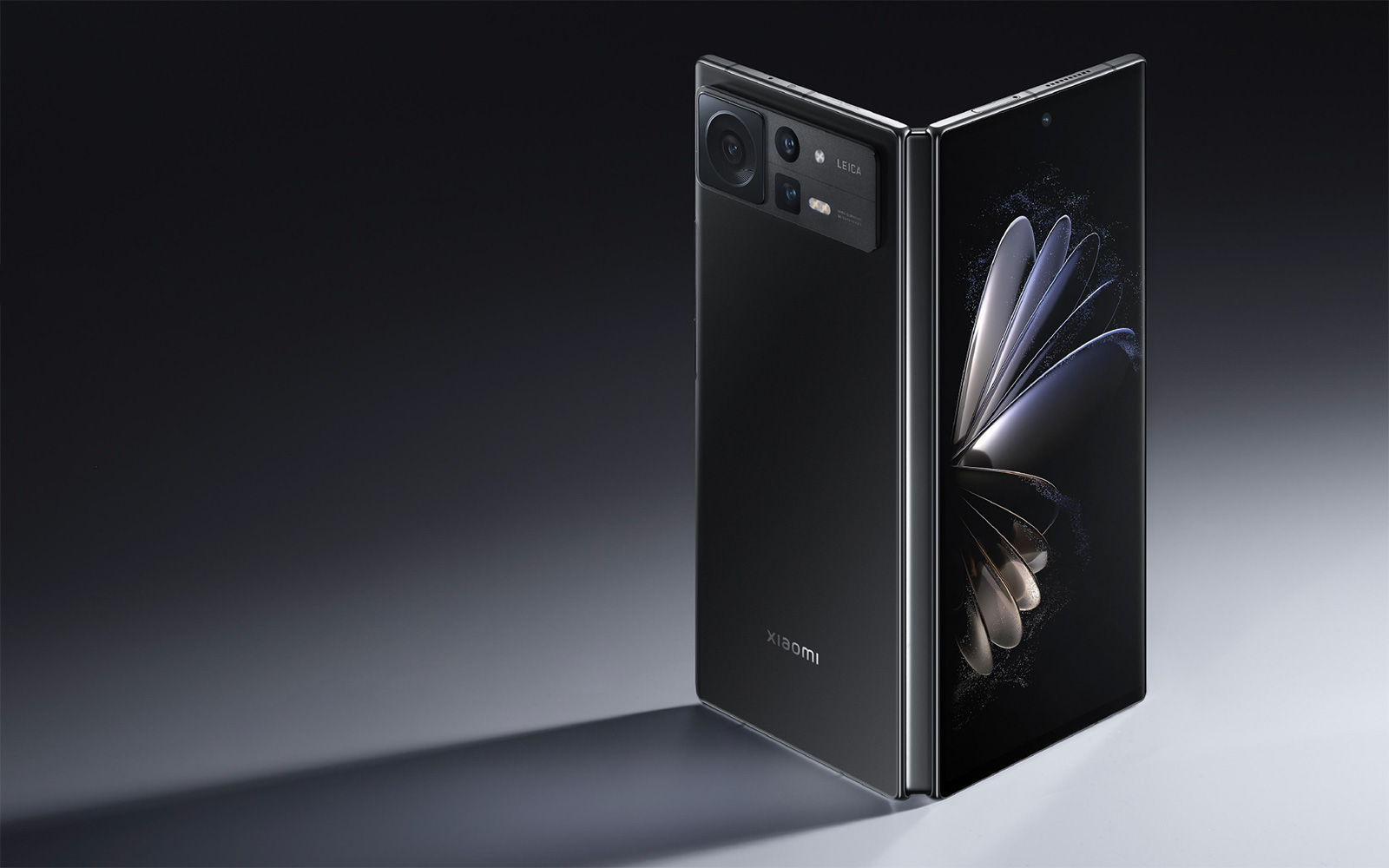 Xiaomi Mix Fold 2 will be released in Russia