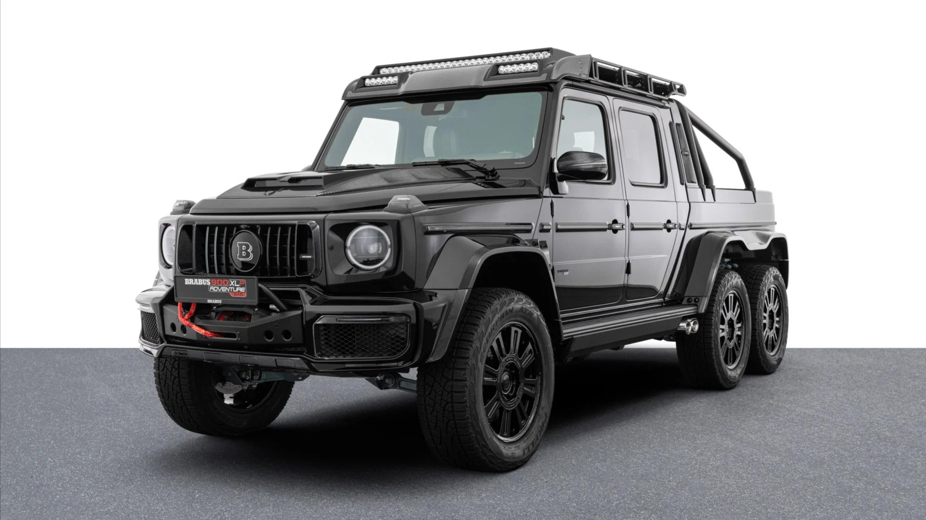 Суперкары Brabus. Самый дорогой автомобиль. Цены и рейтинг стоимости Brabus.