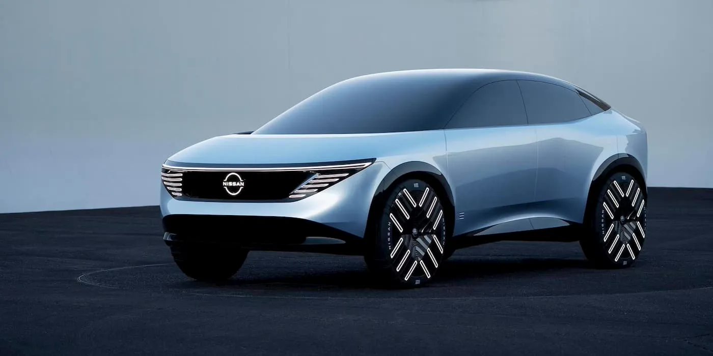 Совершенно новый Nissan Leaf выйдет в следующем году, он будет полноприводным. Все подробности