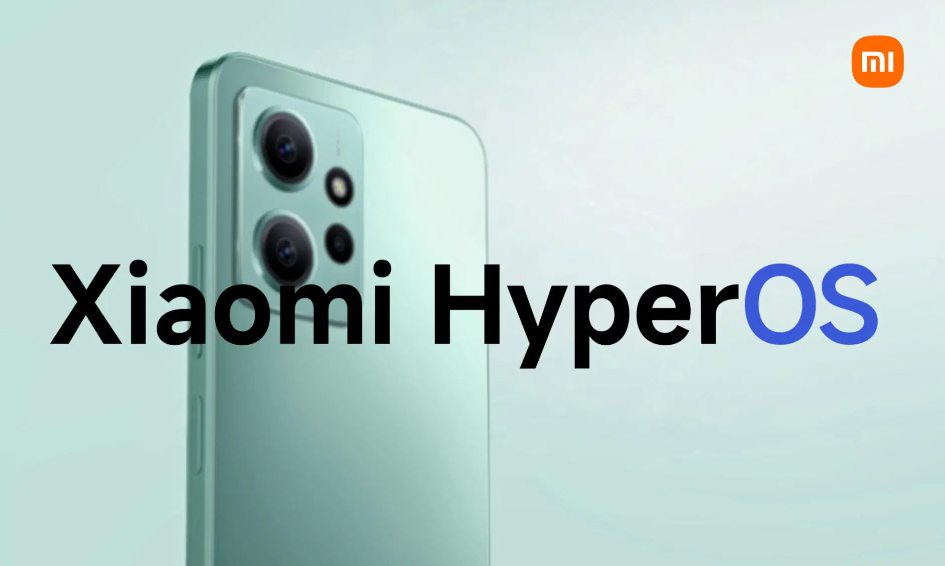 HyperOS by Xiaomi.eu