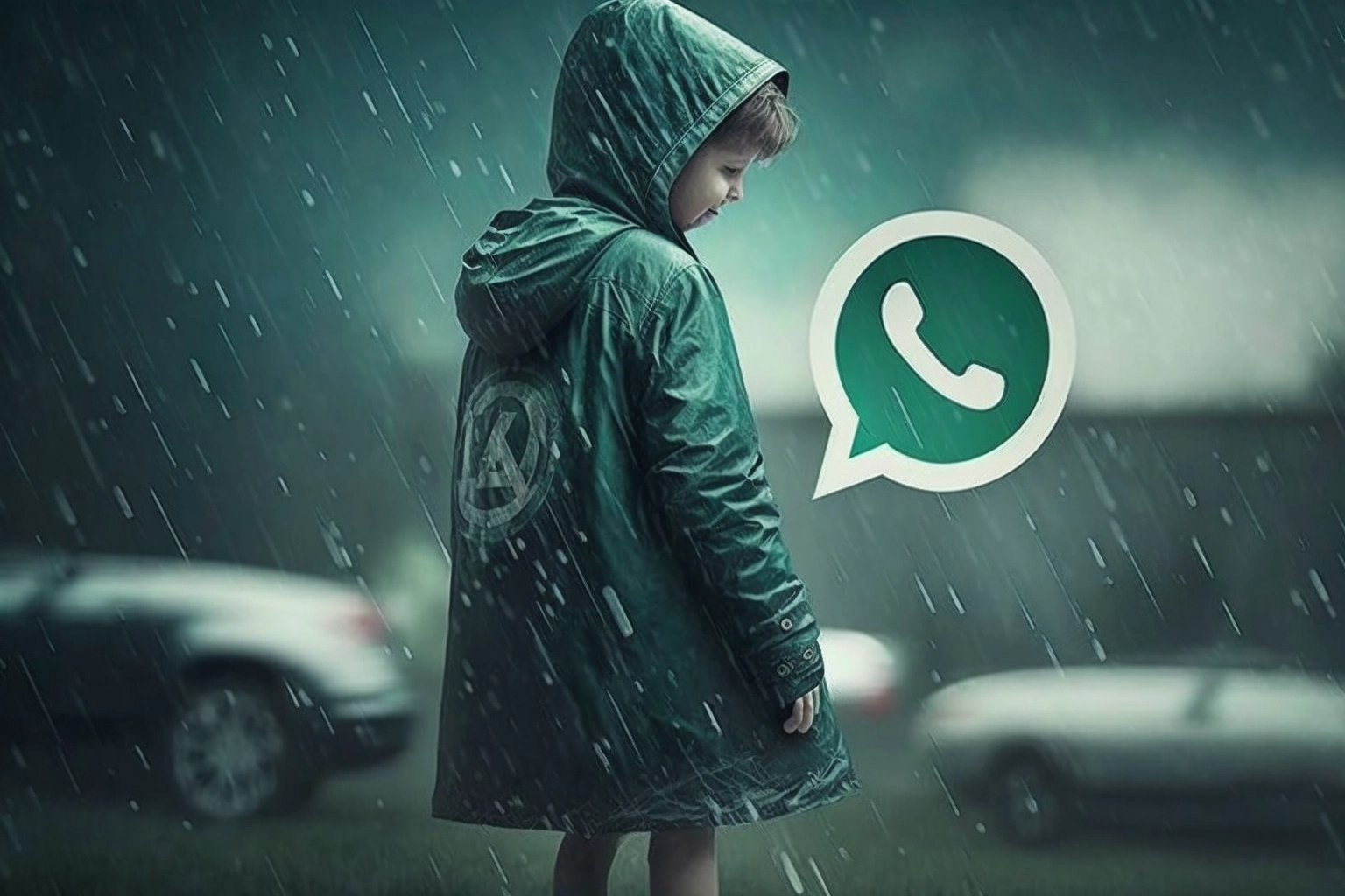 Почему не работают звонки WhatsApp