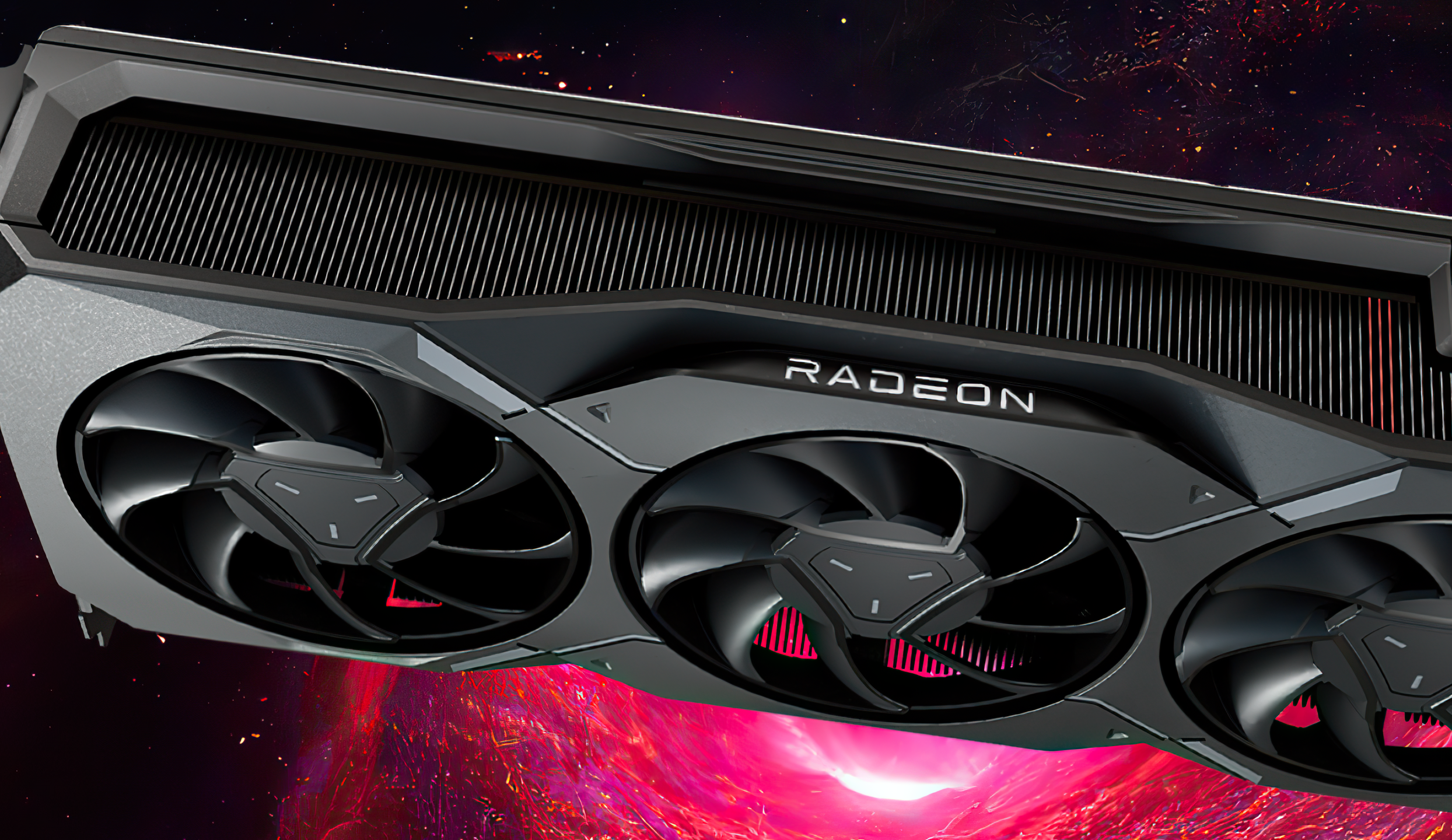 AMD could have released a competitor for the GeForce RTX 4090, but didn’t