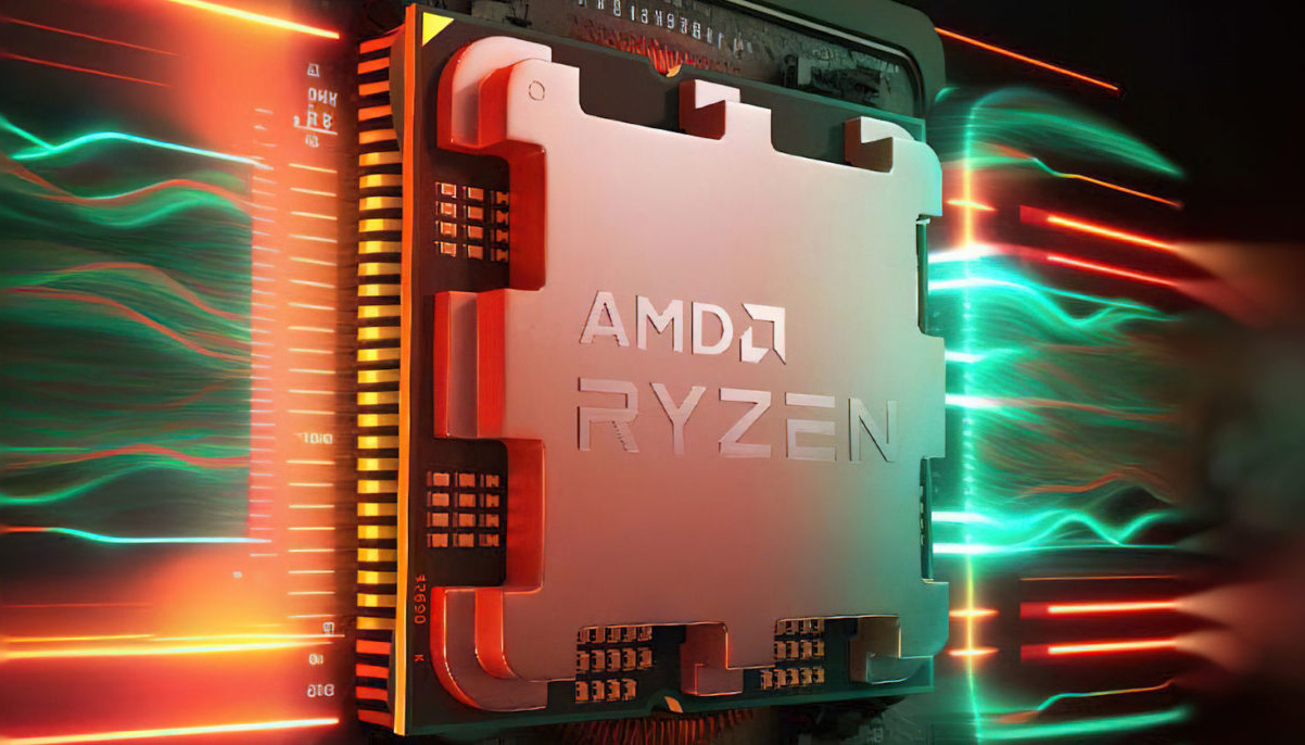 Tests in 21 games showed that AMD Ryzen 7 7800X3D is on average 7% faster than Core i9-13900K
