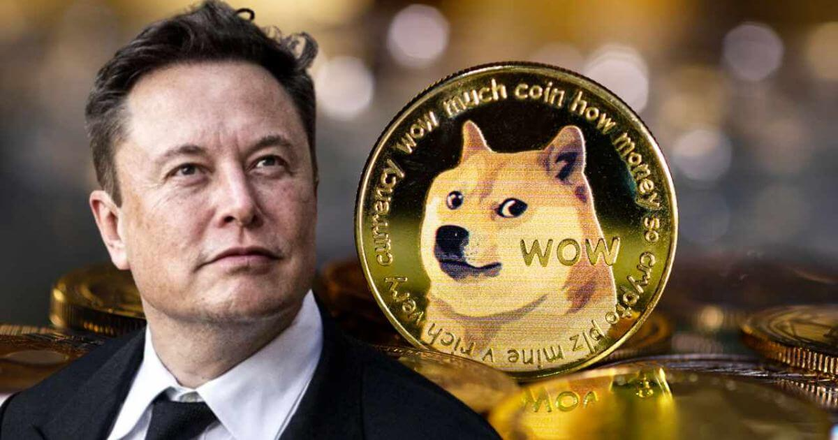 Elon Musk is accused of creating a financial pyramid and manipulating the Dogecoin rate.  Billionaire asks to dismiss 8 billion lawsuit