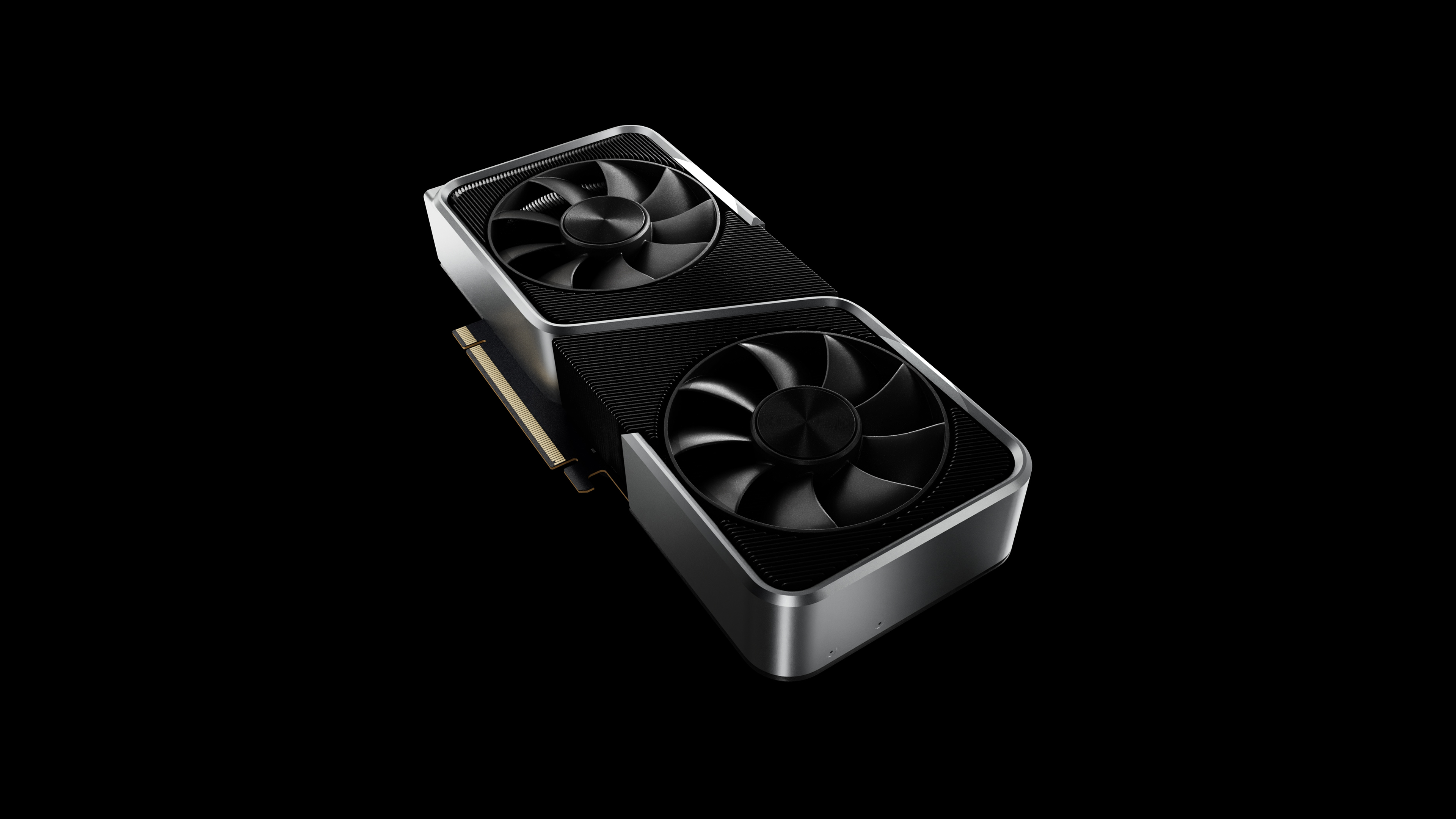 Gamers got their hands on the GeForce RTX 3060 two years after launch.  The video card showed an explosive growth in popularity in Steam statistics