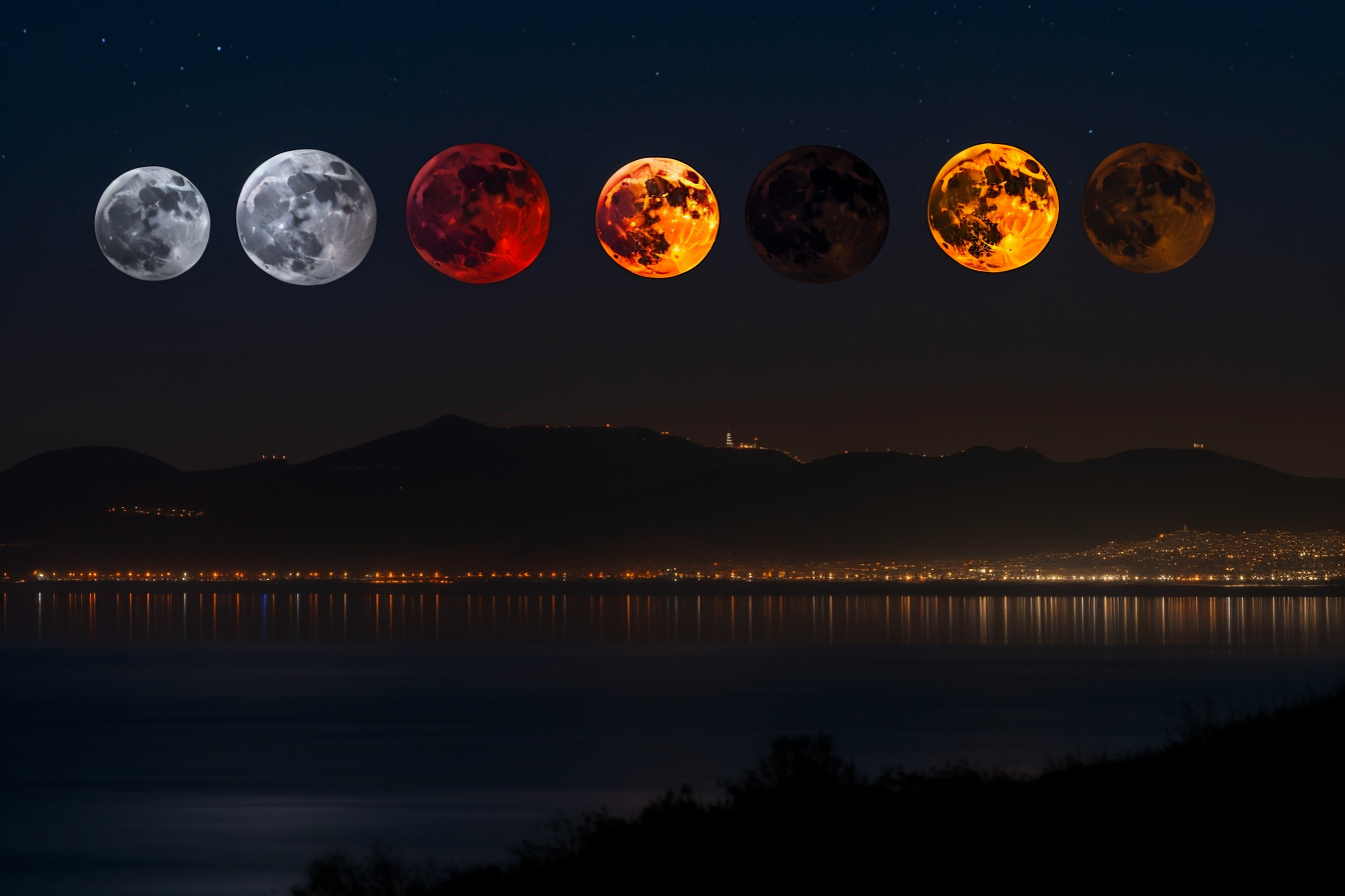 5 мая лунное. Полутеневое затмение. Полутеневое затмение Луны. Полнолуние. Полутеневое лунное затмение фото.