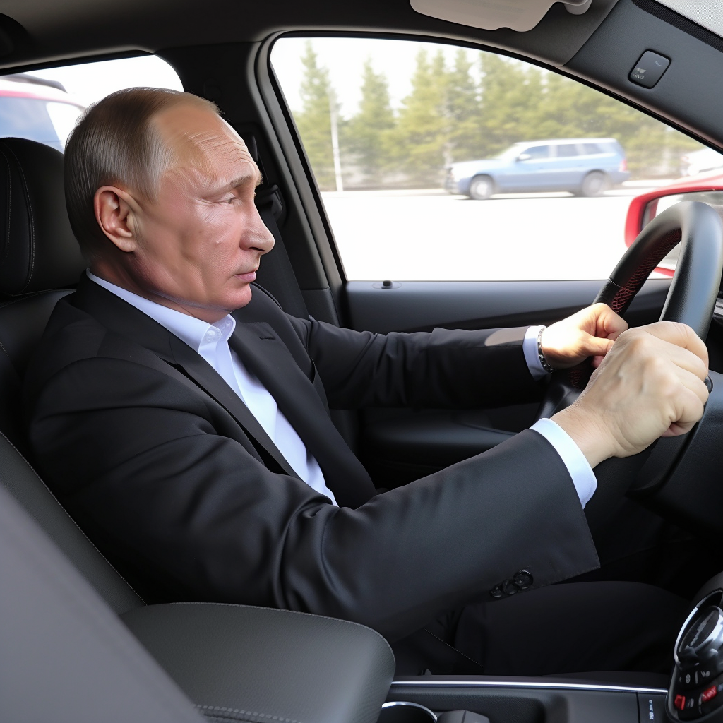 Vladimir Putin announced the possibility of multiplying car production: conditions have been created