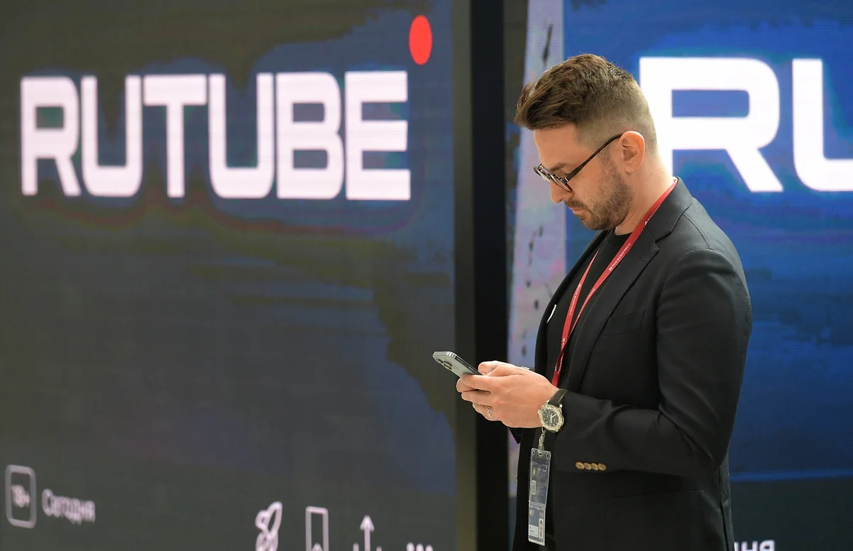 Rutube will spend 30 billion rubles to catch up with YouTube