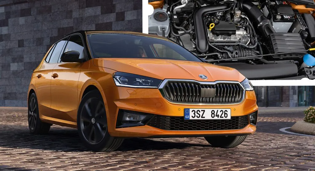 Skoda will have to stop producing the Fabia or raise the price by 5,000 euros at once.  But this will immediately reduce the attractiveness of the car.