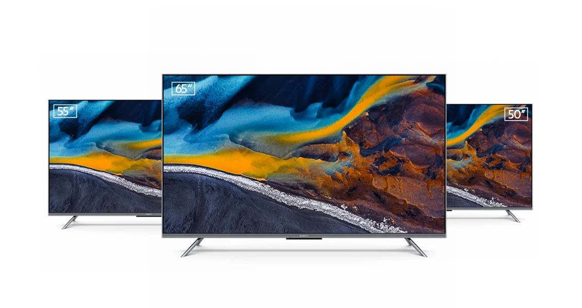 Телевизор led Xiaomi mi TV q2 50. Xiaomi телевизор TV q2. Xiaomi TV q2 65. Телевизор Xiaomi 2023.