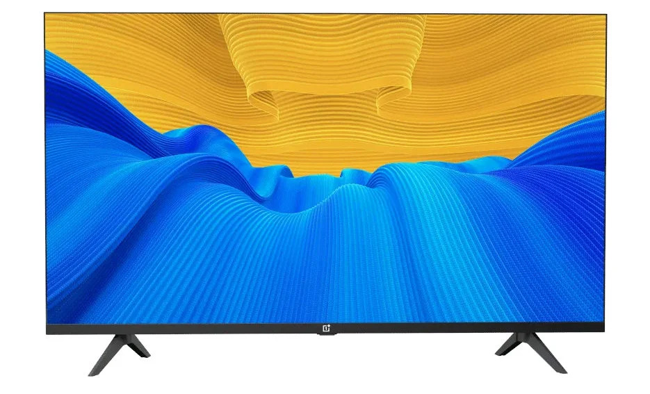 OnePlus unveils 40-inch OnePlus TV Y1S for 0