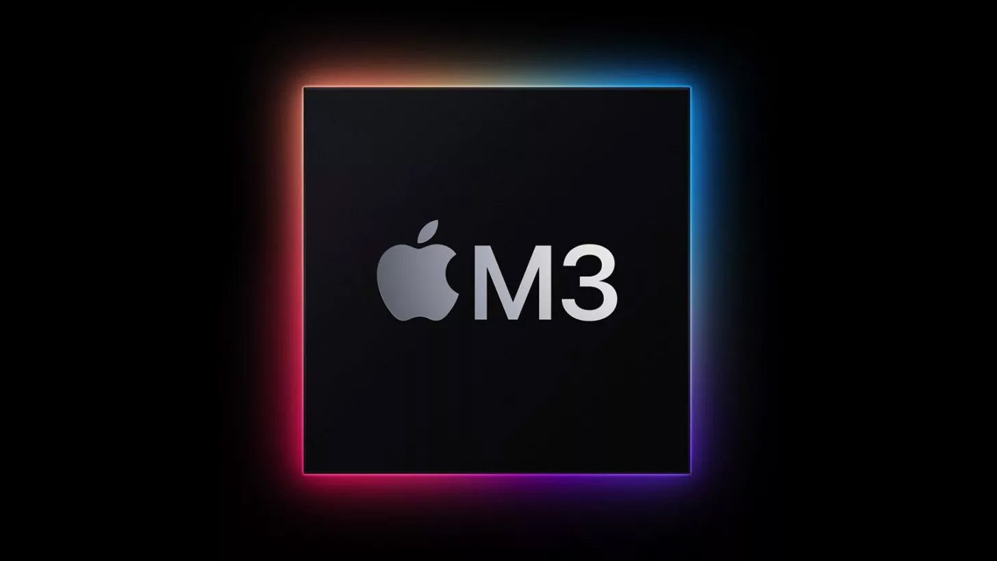 The new MacBook Pro on the 3nm M3 Pro platform will be released early next year, the SoC will receive a 12-core CPU and an 18-core GPU