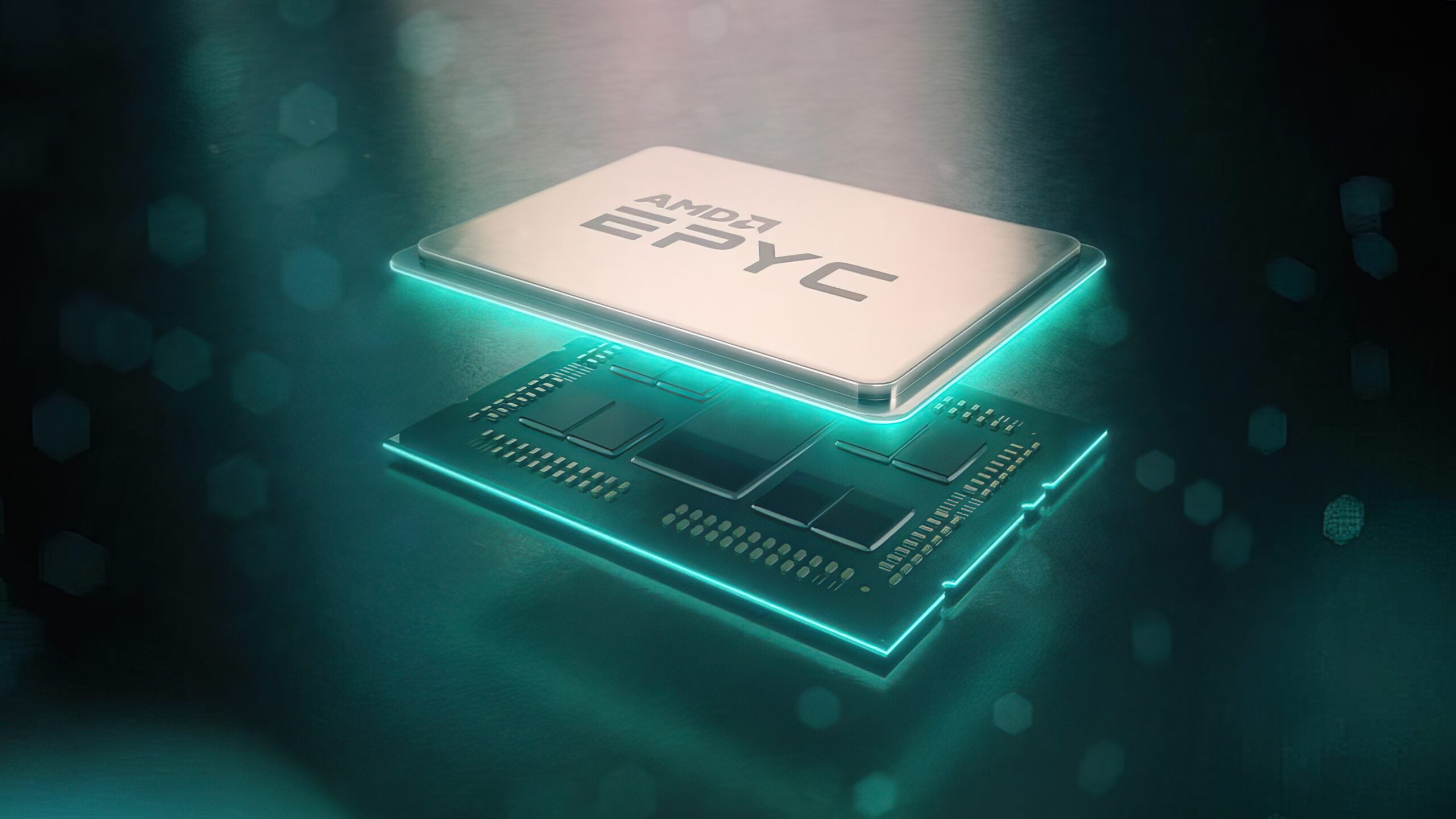 In about a year, AMD will release processors with 192 cores.  And Epyc Turin-X will carry up to 1.5 GB of L3 cache