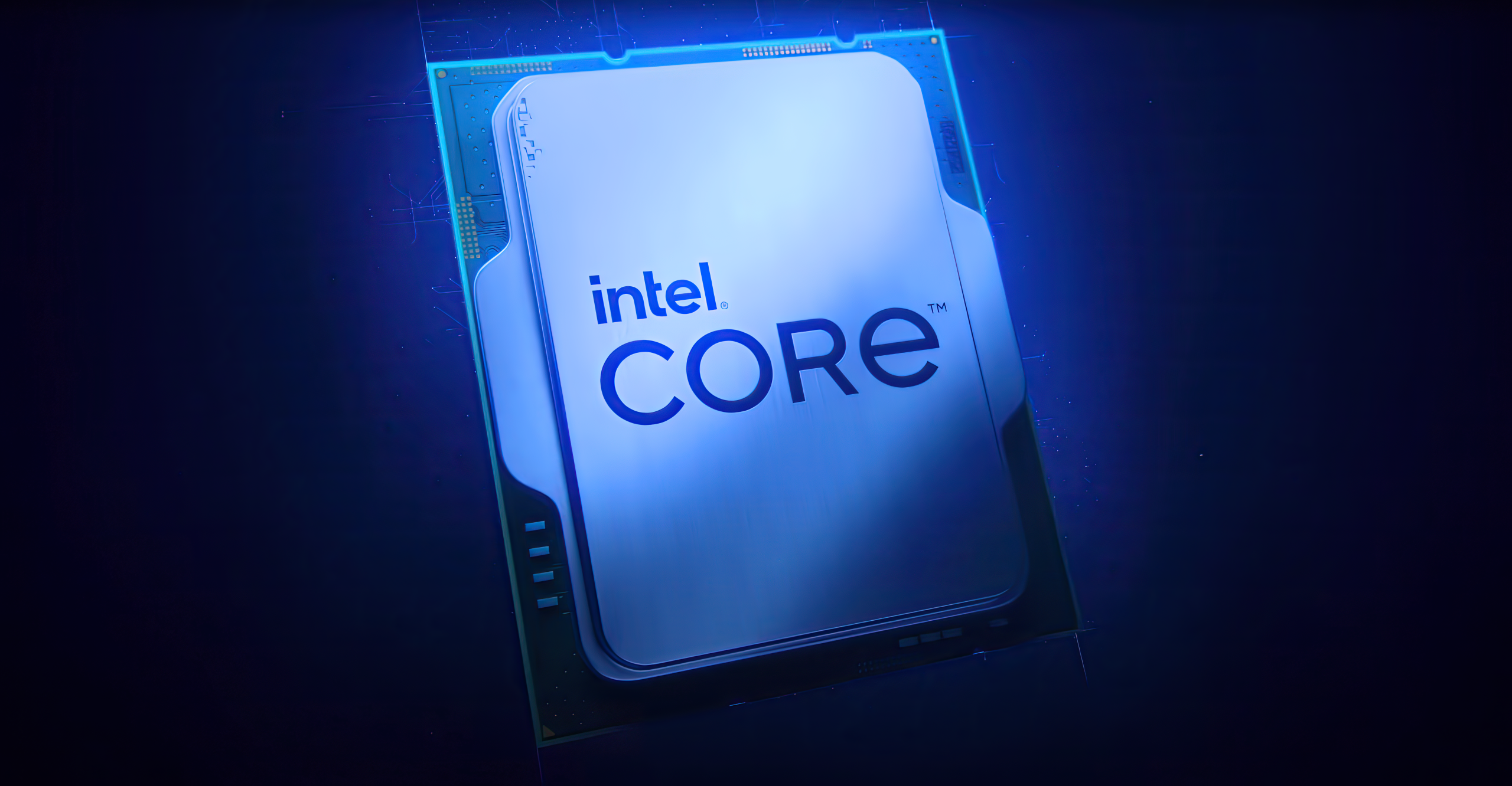 The new Intel desktop CPUs will have a maximum of six large cores.  The Meteor Lake-S line will still be released