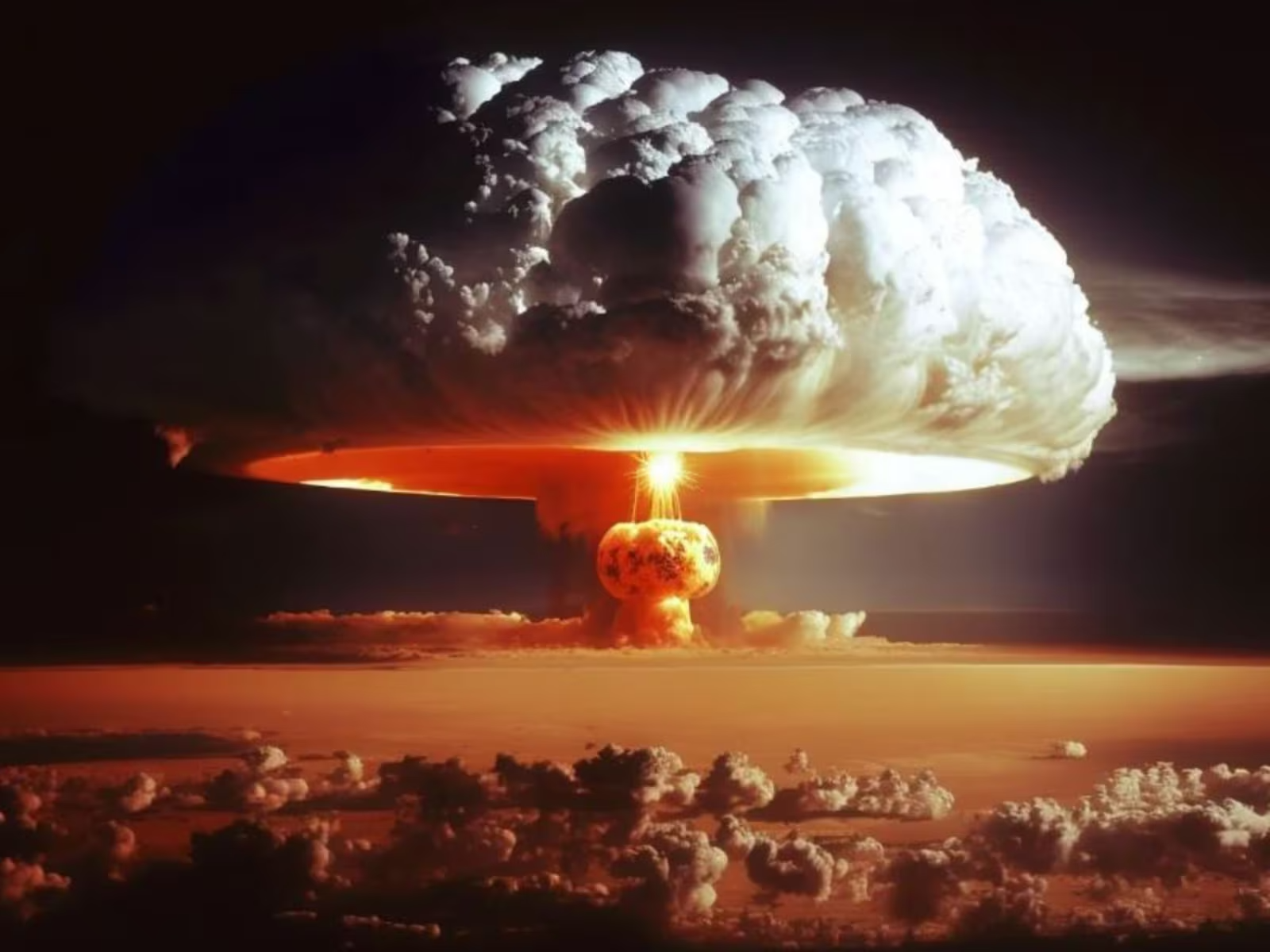 “When something can do anything, I’m worried” – Warren Buffett compared AI to the creation of an atomic bomb