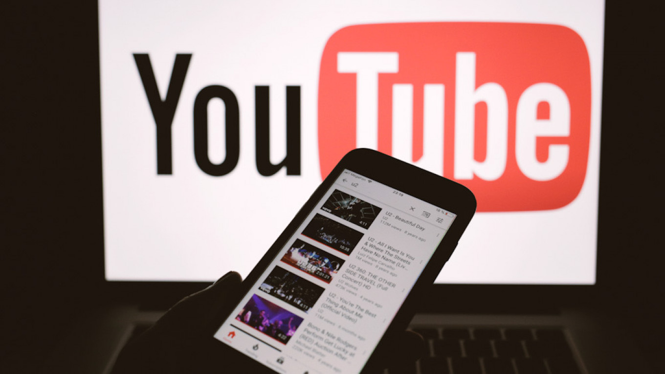 YouTube's modern design returns for Edge Insider builds Windows Central