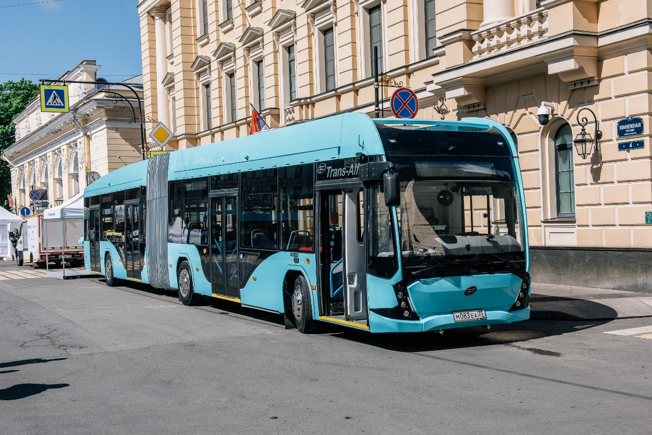 Новые цены — 2023. В регионах обновлены тарифы на проезд в автобусах, троллейбусах и трамваях