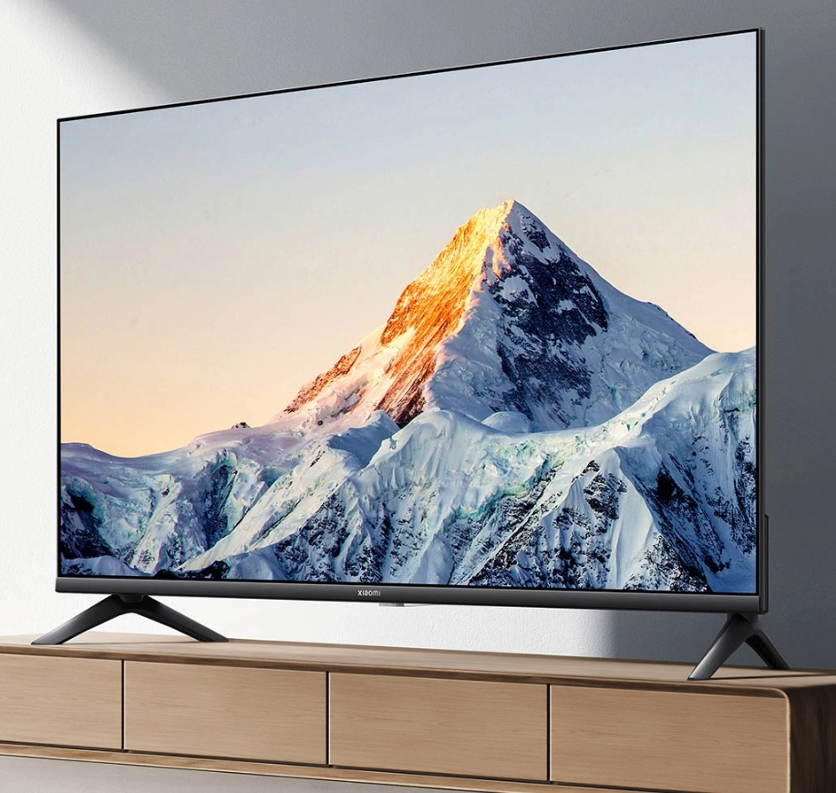 Новый смарт ТВ от Сяоми на старте продаж будет стоить всего $82