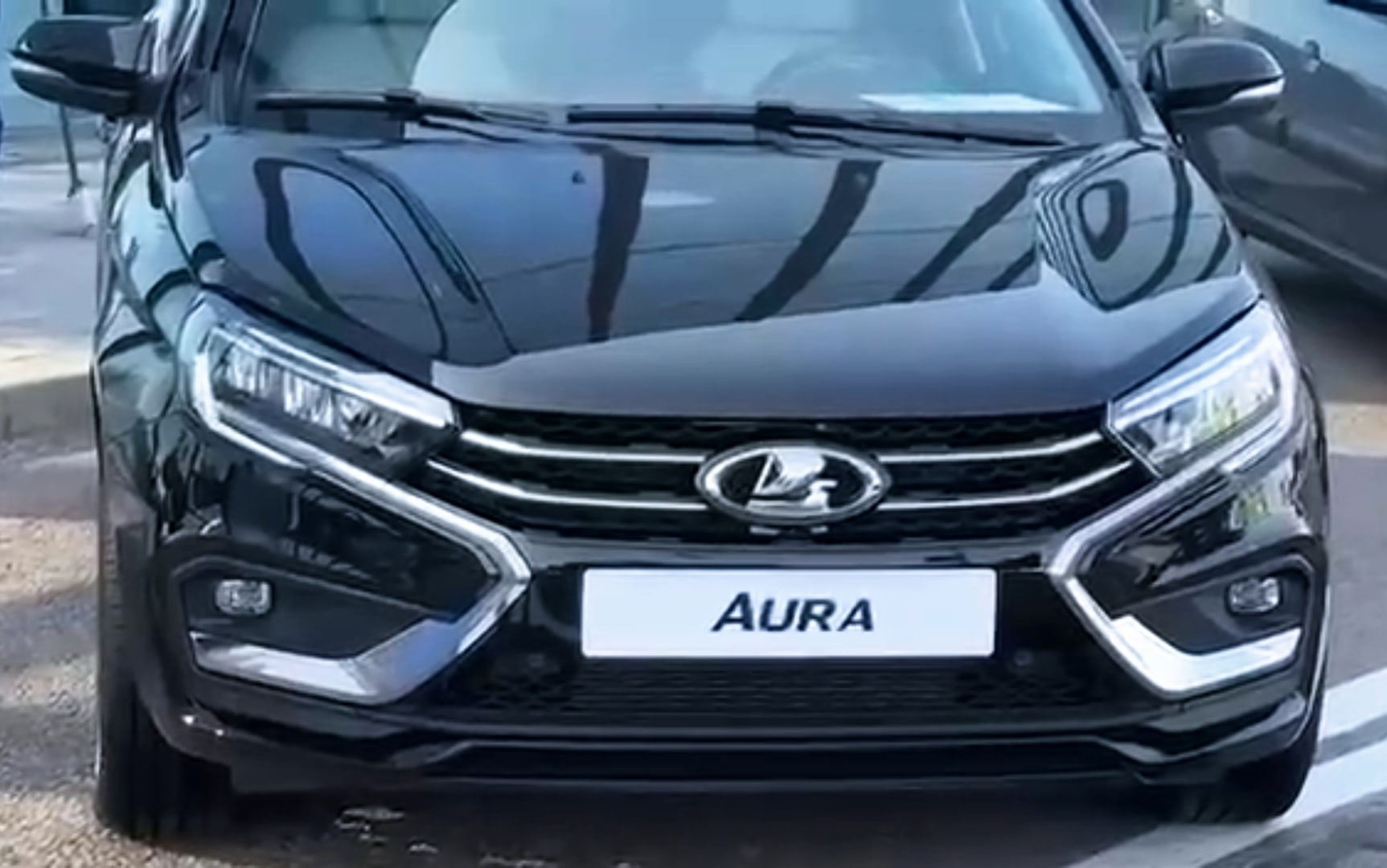 Комплектации Lada (ВАЗ) Aura -н.в., седан Авто.ру