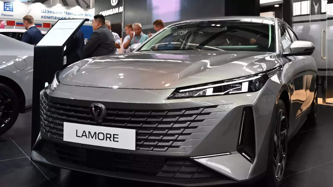 Концерн Chery привезёт в Россию ещё одну марку автомобилей Авто & Мото Селдон Но
