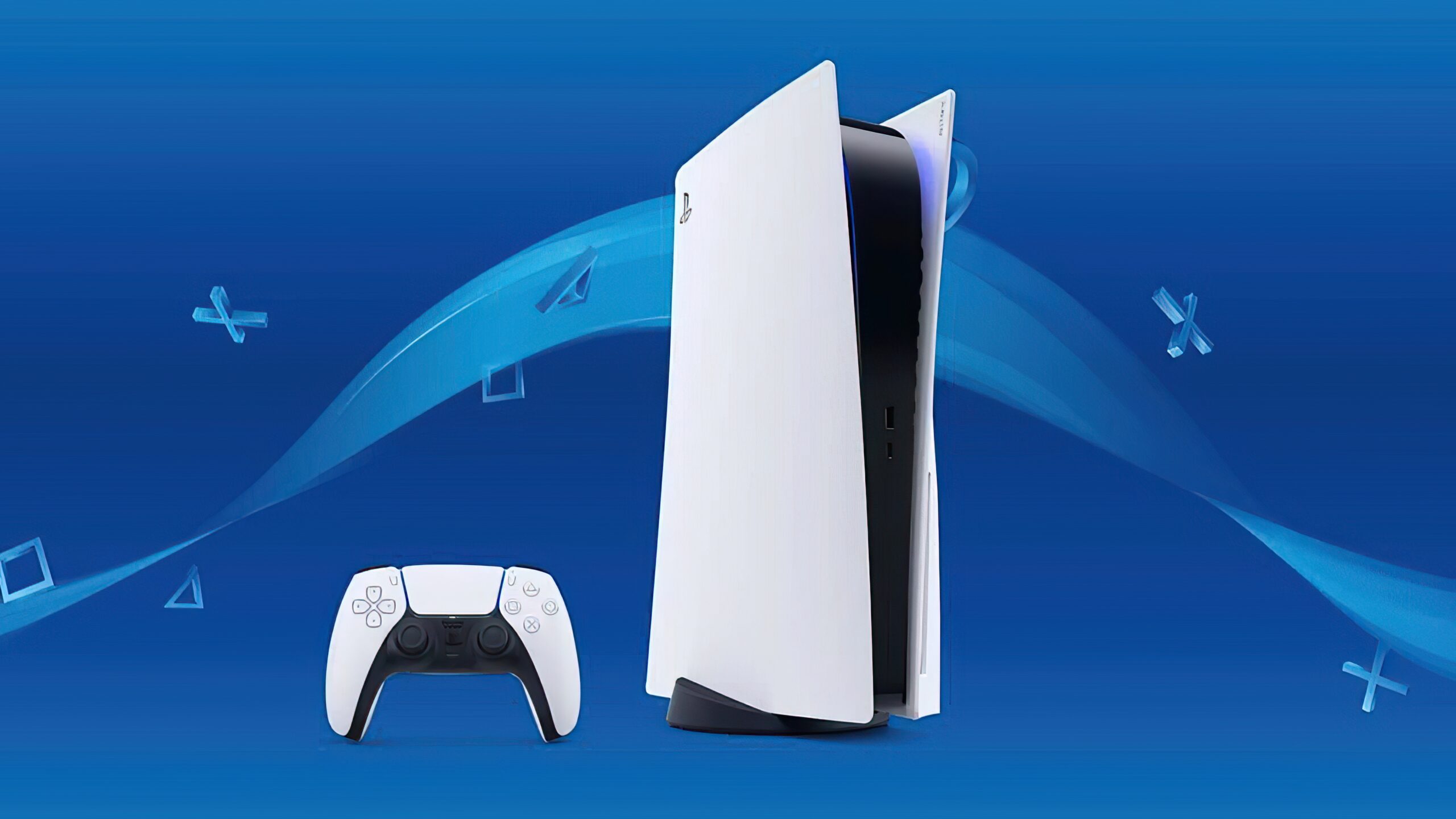 Характеристики PlayStation 5