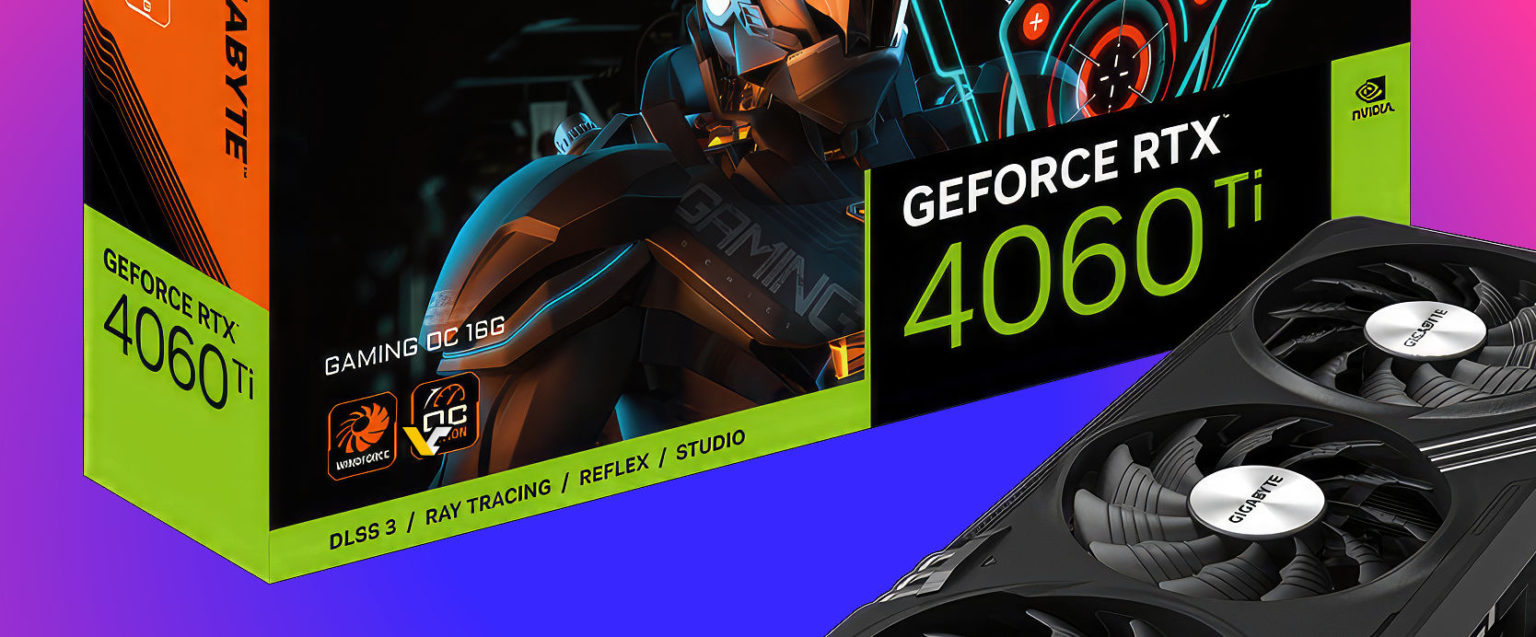 Geforce rtx 4060 ti gaming x 8g