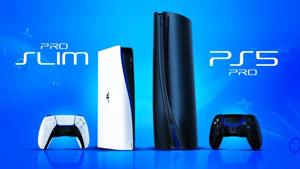 PlayStation 5: характеристики, дата выхода, совместимость с играми - полная информация [Компьютерная помощь comphelp]