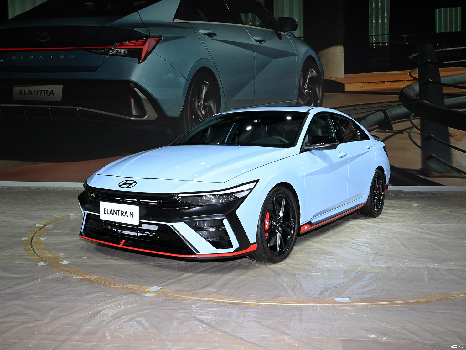 Революция в дизайне: узнайте о самых элегантных и агрессивных моделях Hyundai