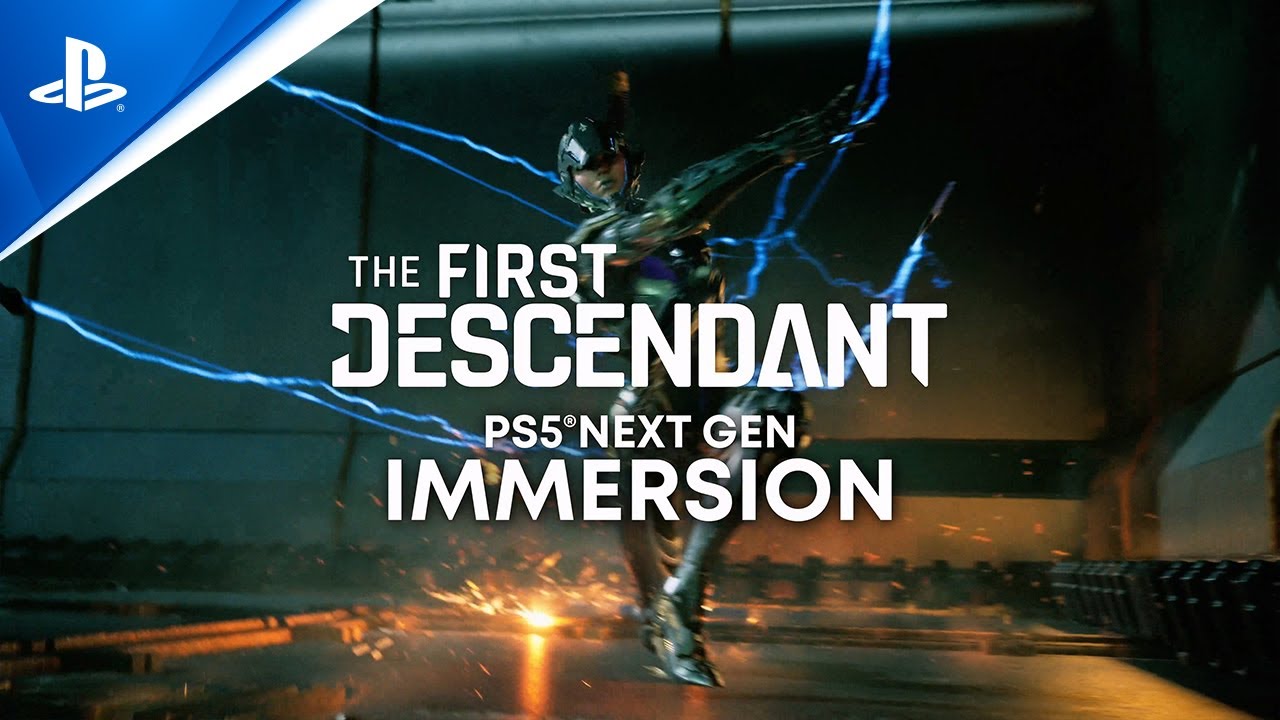 The first descendant подключение потеряно ne 0100