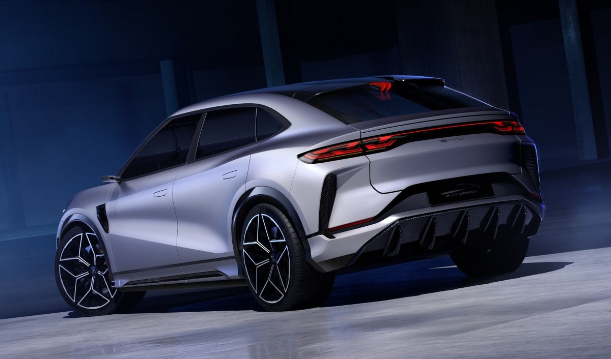 BYD - самый маленький двигатель автомобиля! Узнайте последние тенденции и лидеров в рейтинге объема моторов автомобилей BYD. Самый маленький двигатель автомобиля. ТОП рейтинг объема моторов машин.