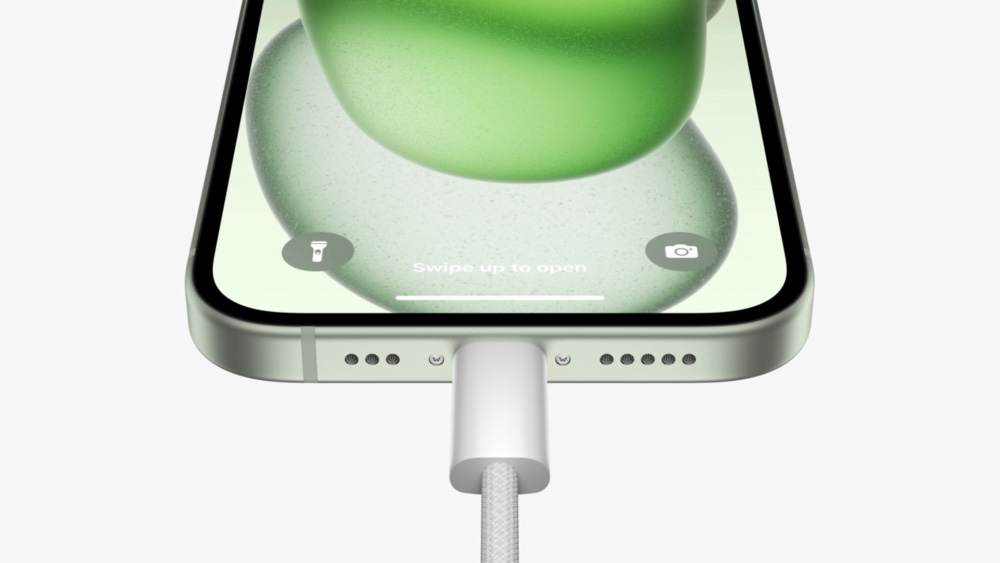 Жадность Apple или реальная проблема? Магазины Apple предостерегают от использования с iPhone 15 кабелей USB-C для Android-смартфонов