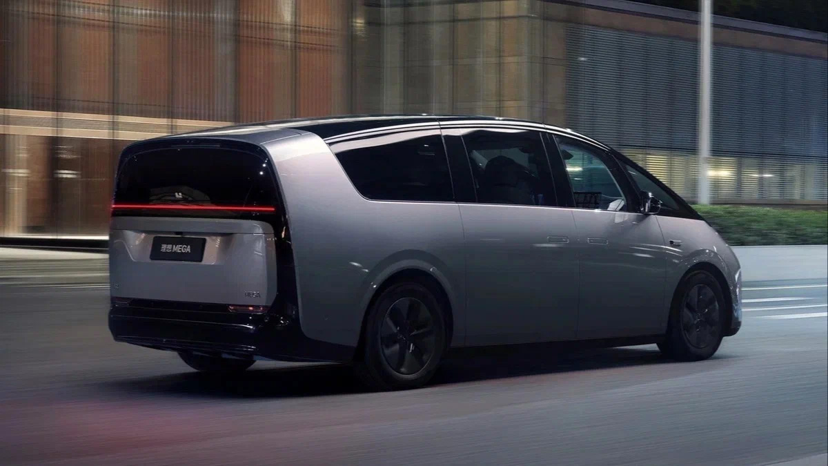 Внедорожники Mega: самый дорогой автомобиль, цены и рейтинг стоимости Mega