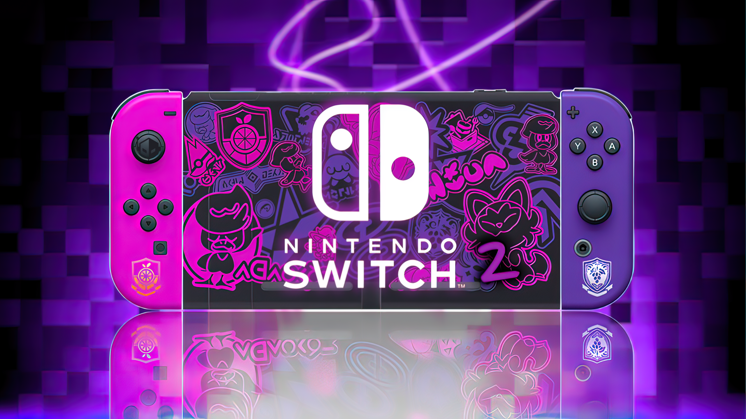 Nintendo Switch 2 обгонит и Steam Deck, и Asus ROG Ally. У