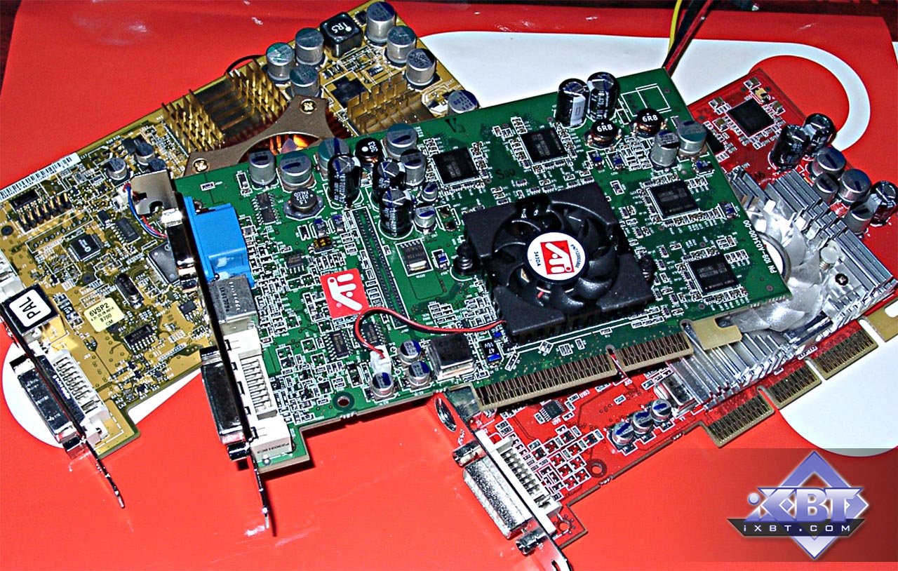 Драйвер ati radeon graphics. Видеокарта ATI Radeon 9600 Pro. ATI Radeon 9600 Pro Sapphire.
