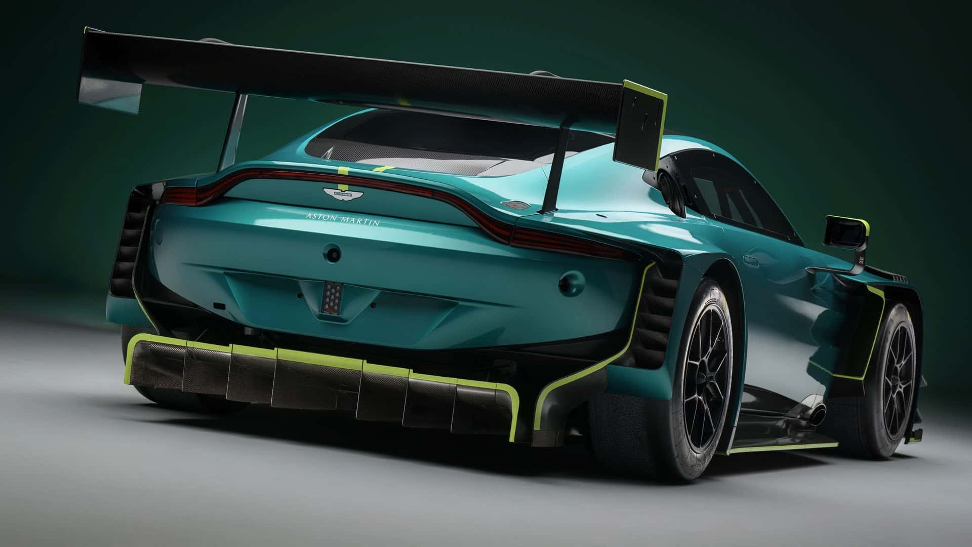 ����� ������ GT3