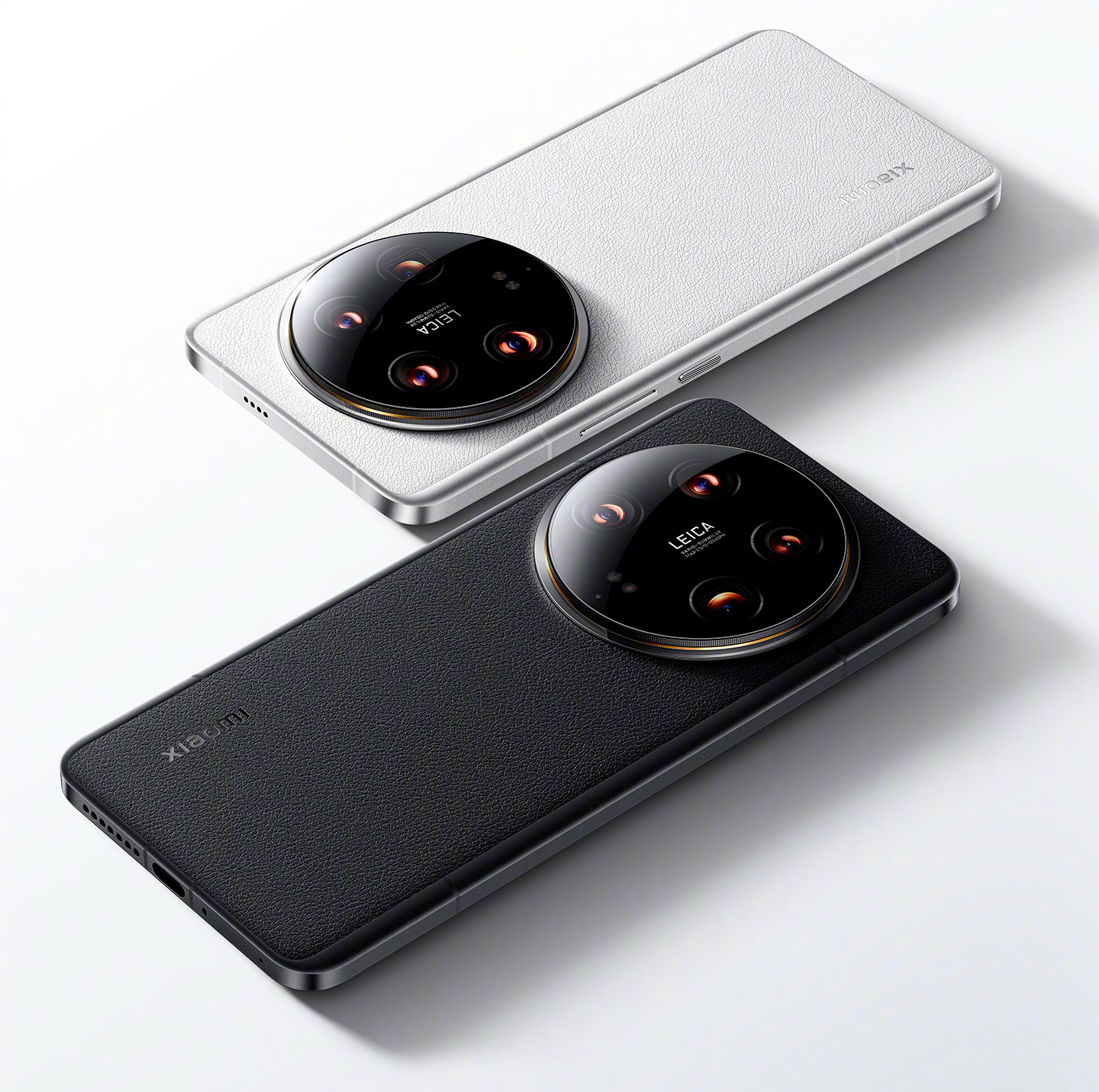 Титановый Xiaomi 14 Pro показали на качественных фото - Rozetked.me
