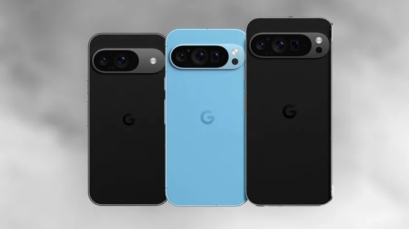 Google pixel 8 pro сравнение