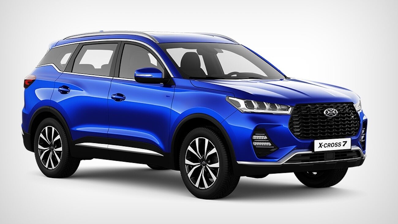 Под маркой Subaru выйдет электрический кроссовер - ДРАЙВ