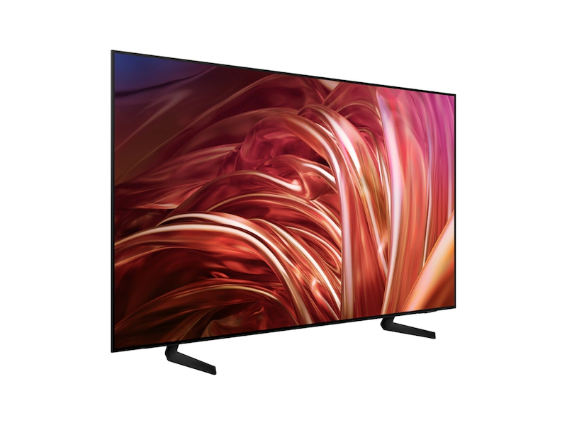 Представлены недорогие OLED-телевизоры Samsung с экранами от LG Display