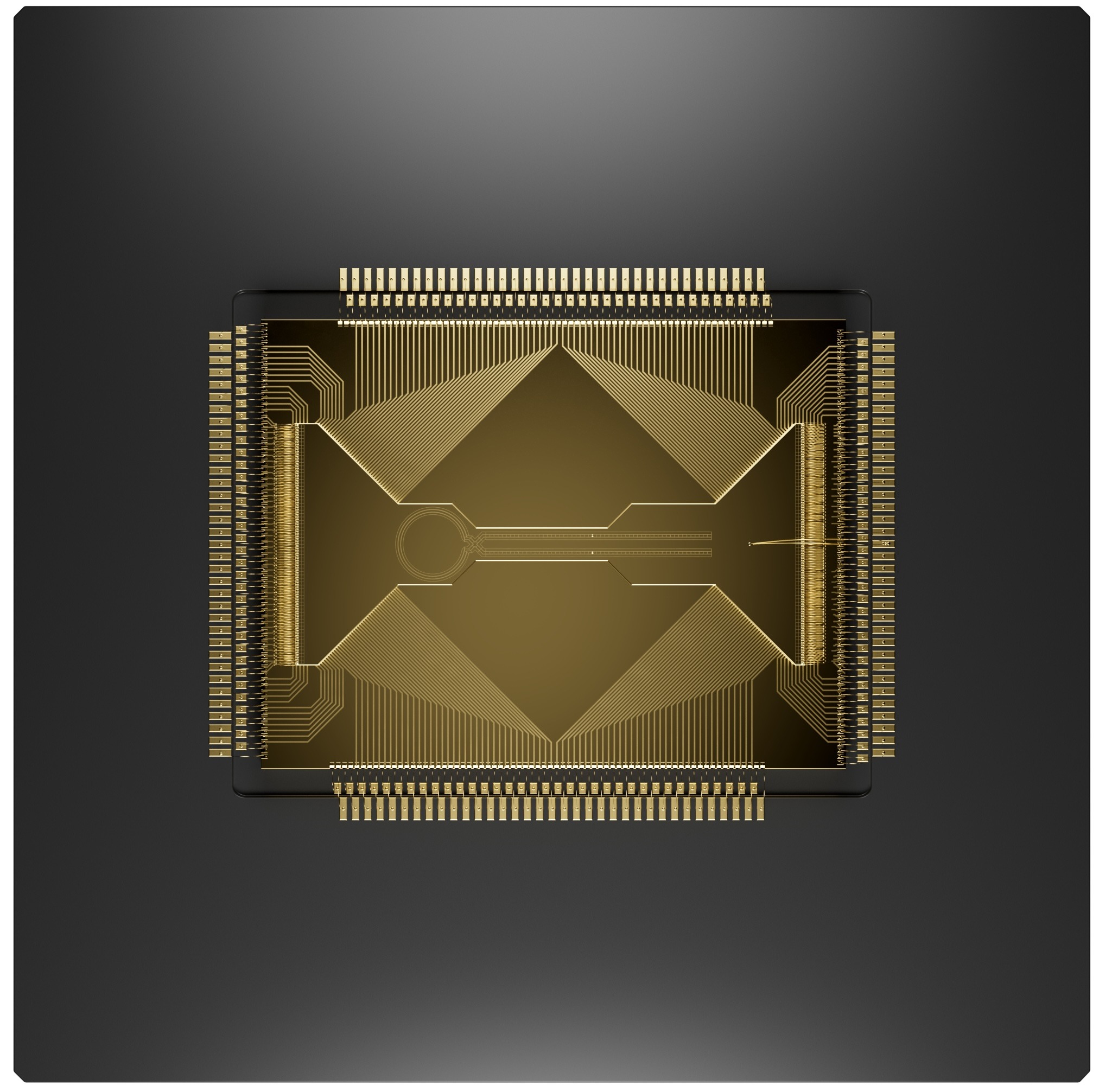 Quantinuum представила квантовый процессор Helios с 96 кубитами и новой архитектурой перемещения ионов