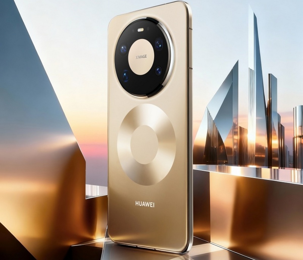 Версия Huawei Mate 80 с активным охлаждением столкнулась с проблемами