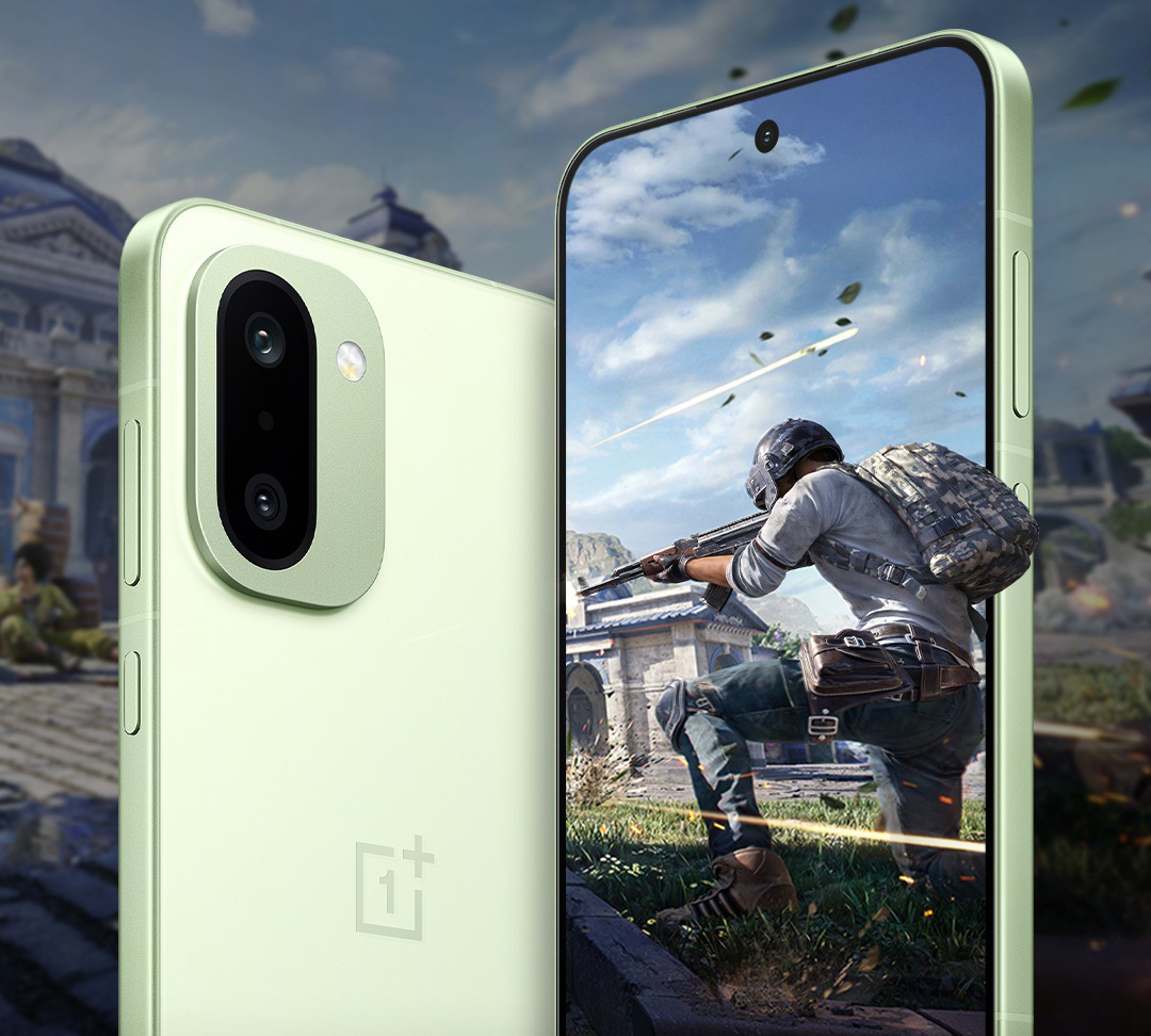 Аккумулятор больше 8000 мАч, 100 Вт, 165 Гц, Snapdragon 8 Gen 5, IP69K, 4 года обновлений. Президент OnePlus раскрыл характеристики OnePlus Ace 6T