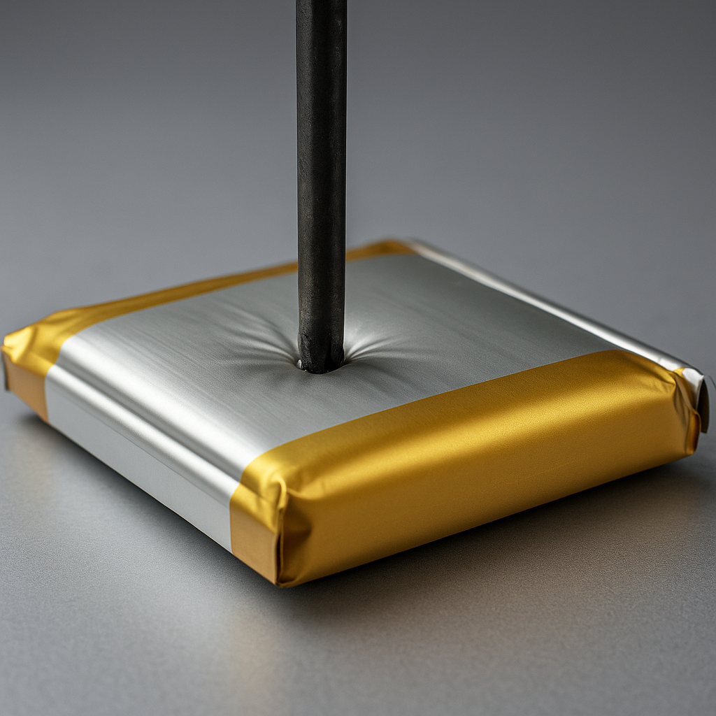 Китайские учёные создали «невзрывающуюся» литий-ионную батарею