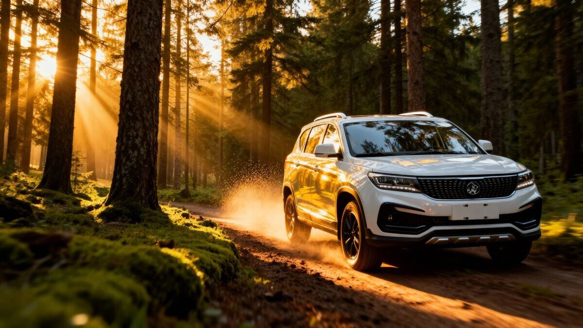 Мотоциклы Minsk всем хорошо известны — пришло время знакомиться с белорусскими кроссоверами Zubr. Анонсированы Zubr Legenda, Volat, Talisman, Zorka и Relikt