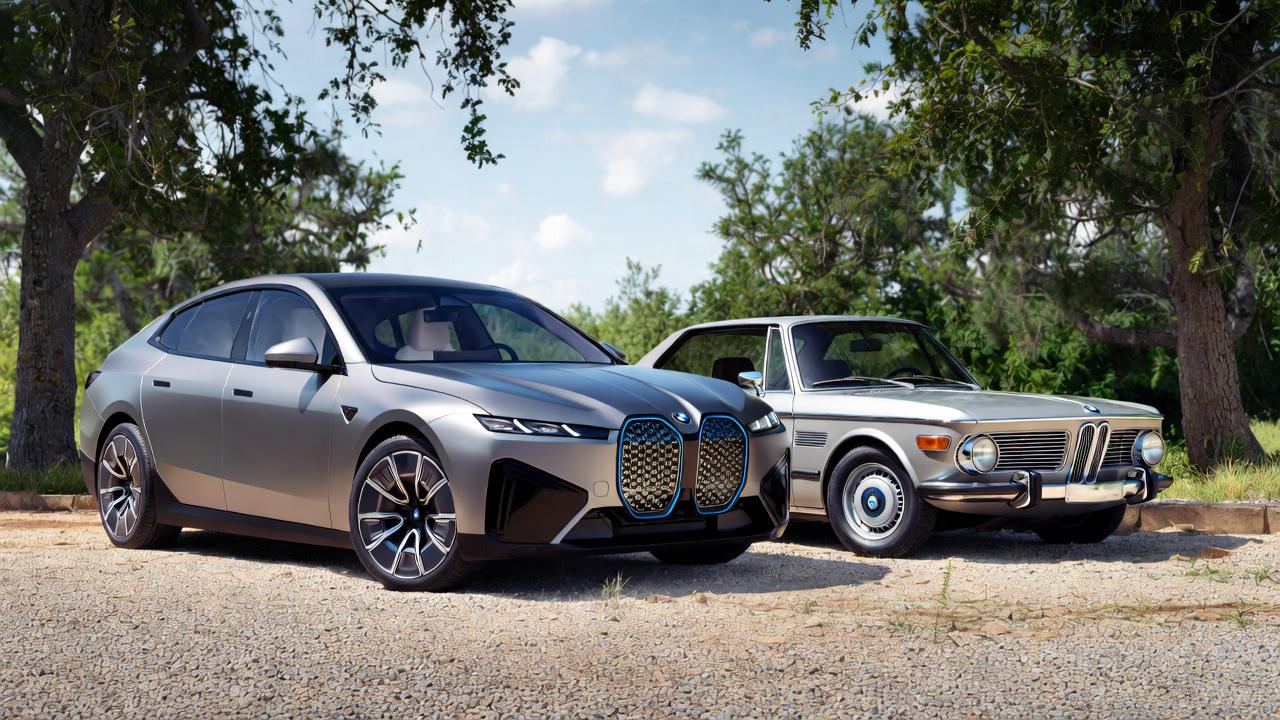 Германия официально просит Еврокомиссию отменить запрет на продажу новых машин с ДВС с 2035 года