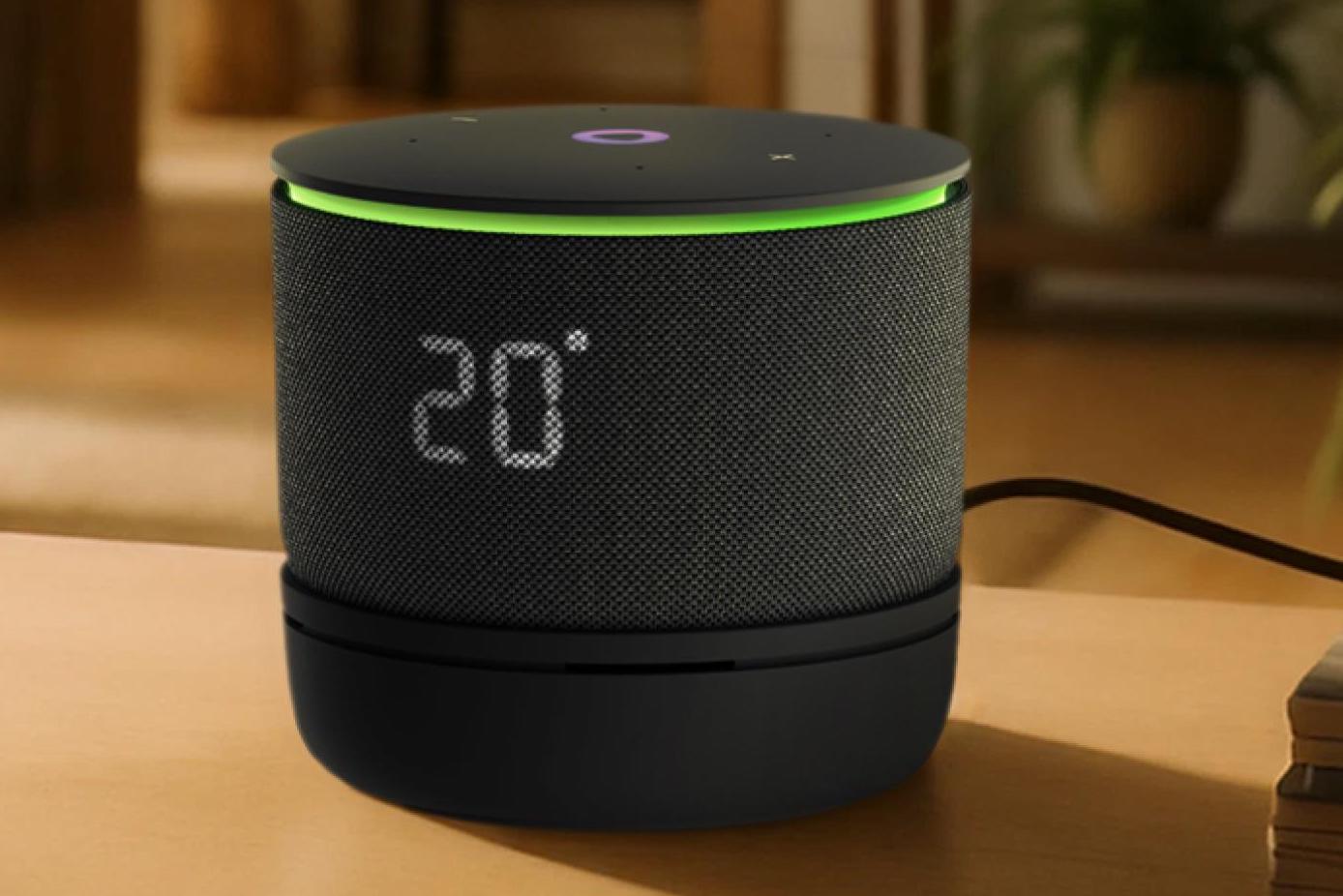 Яндекс выпустил климатический модуль для «Станции Мини 3 Про»