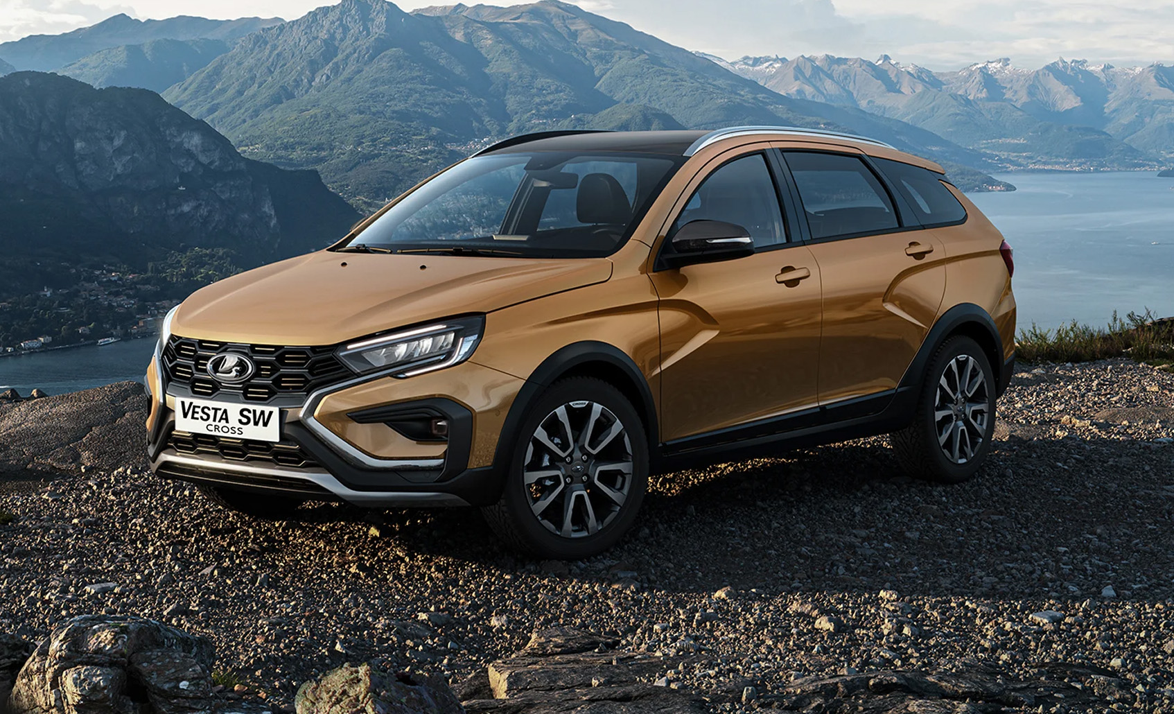 На Lada Vesta начали устанавливать современный 6-ступенчатый «автомат» Aisin: 170 тыс. рублей и 2 года гарантии